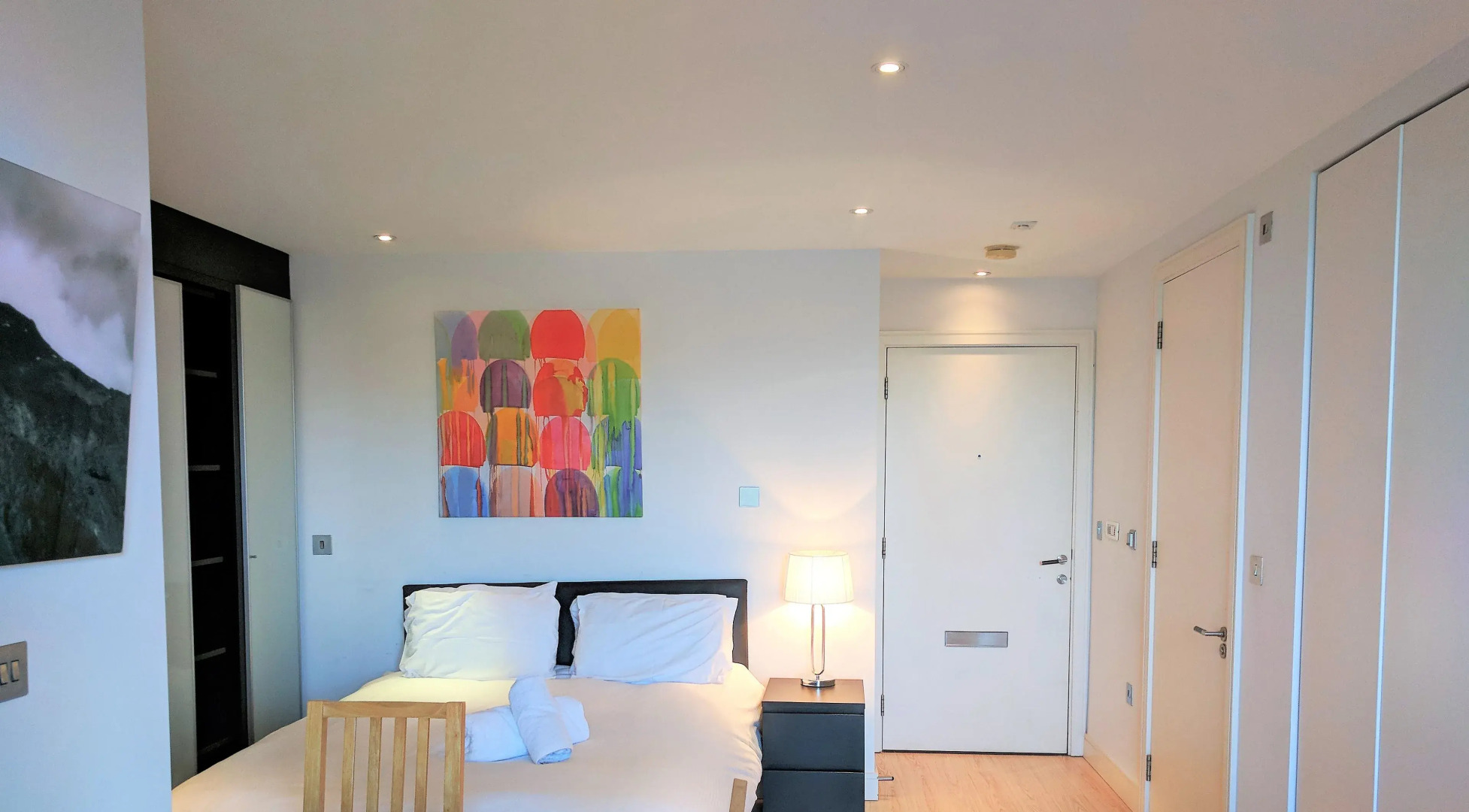 Gunwharf Quays Apartments