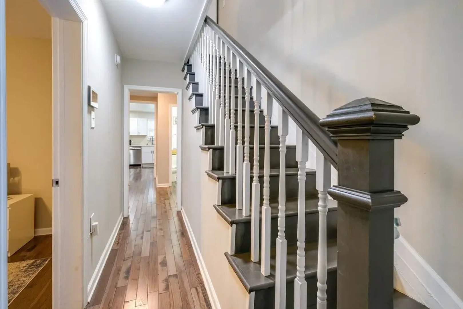 Charming Roanoke Vacation Home - 1 Mi to Downtown!