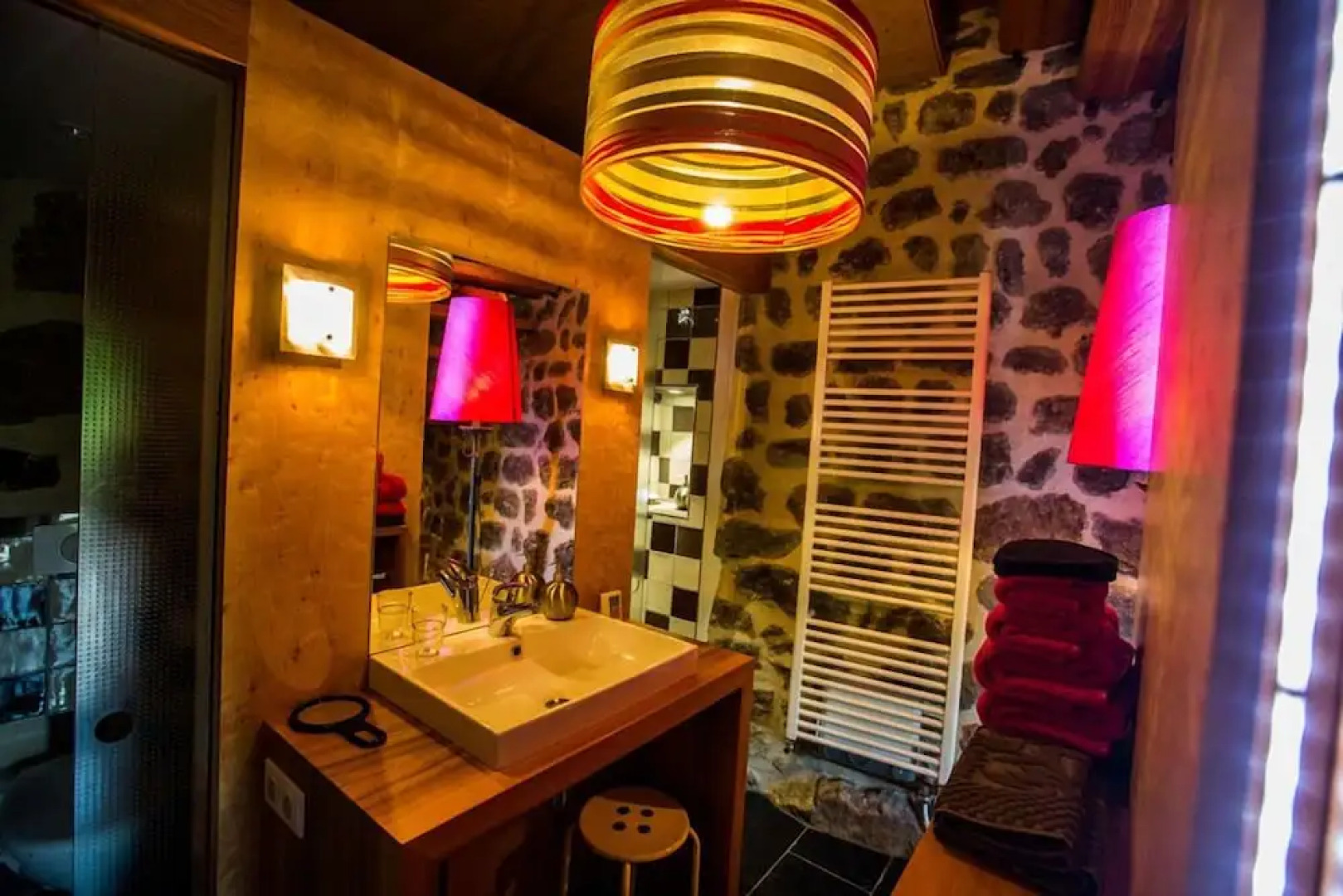 Chambre d'Hotes du Tapissier