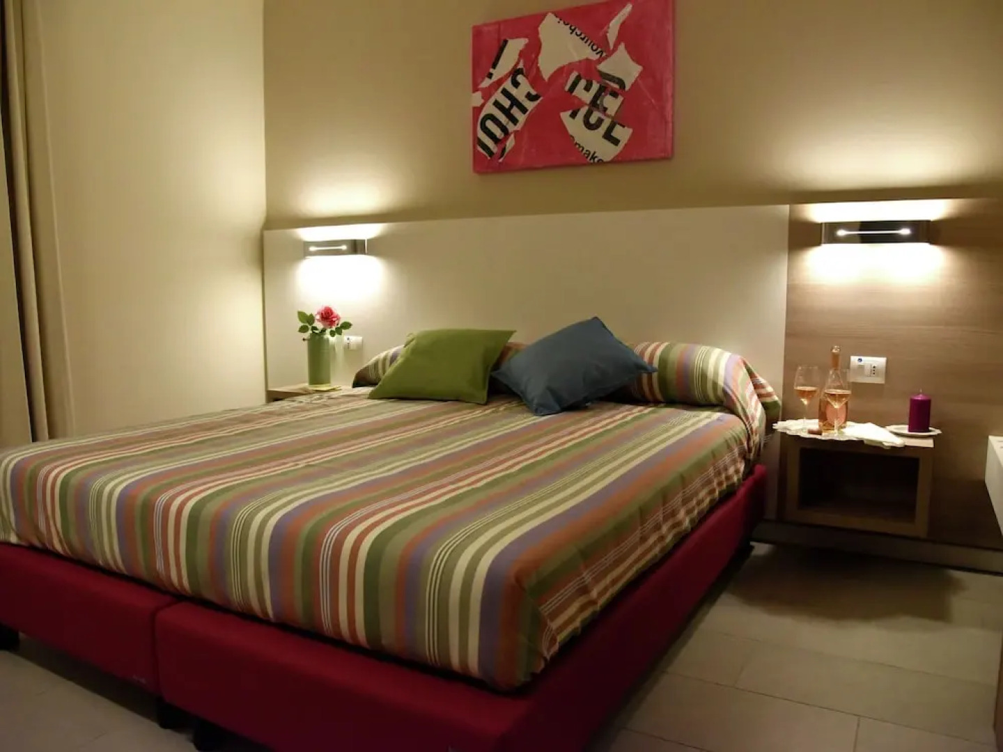 Luxury Cottage in Iseo With Swimming Pool