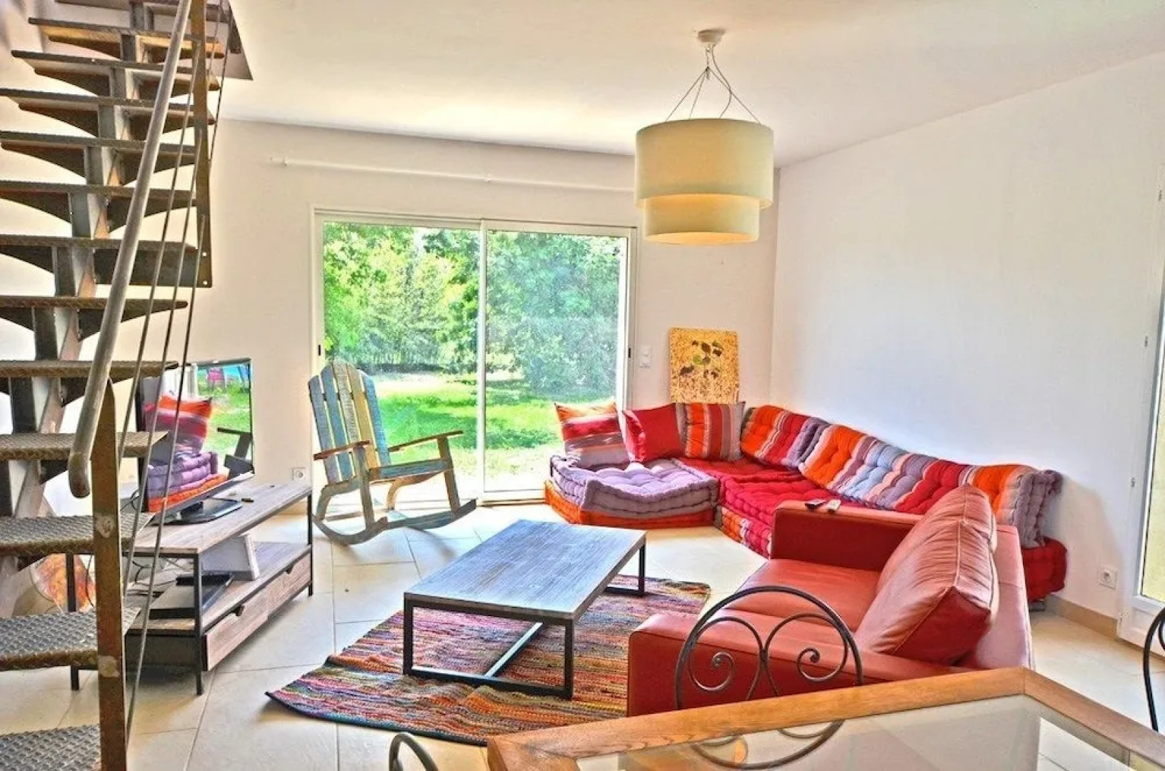 Mas du Fer à Cheval