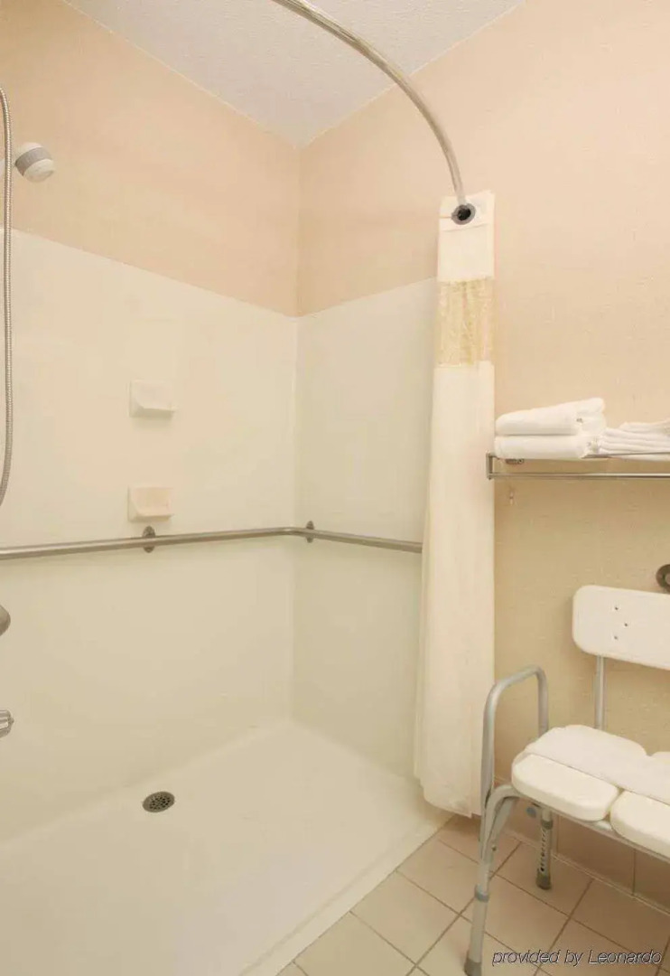 Hampton Inn Dayton/Fairborn