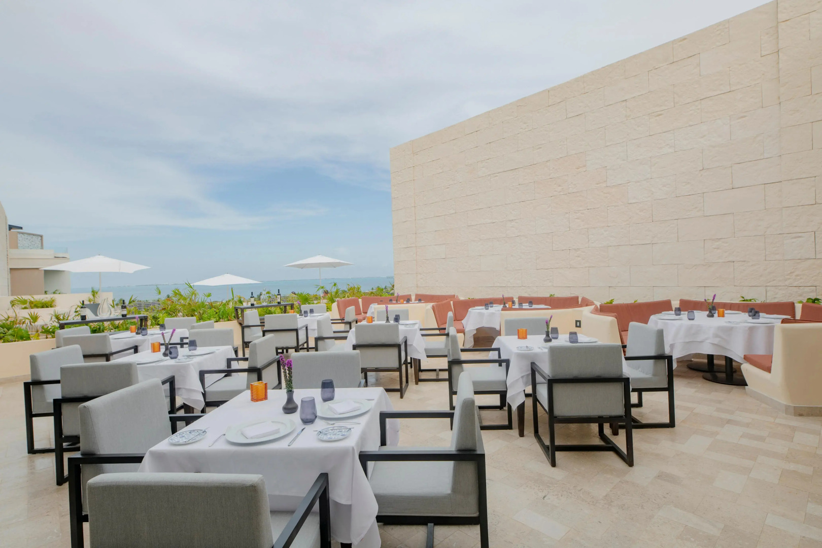 Atelier Playa Mujeres - Adults Only - All Inclusive