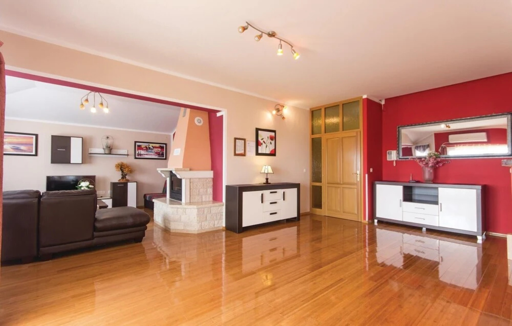 Amazing Home in Marcana With Wifi and 6 Bedrooms