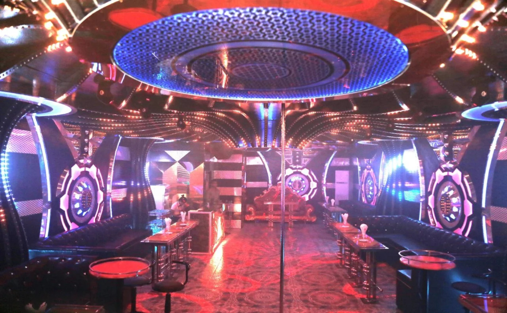 Lucky Ruby Border Casino