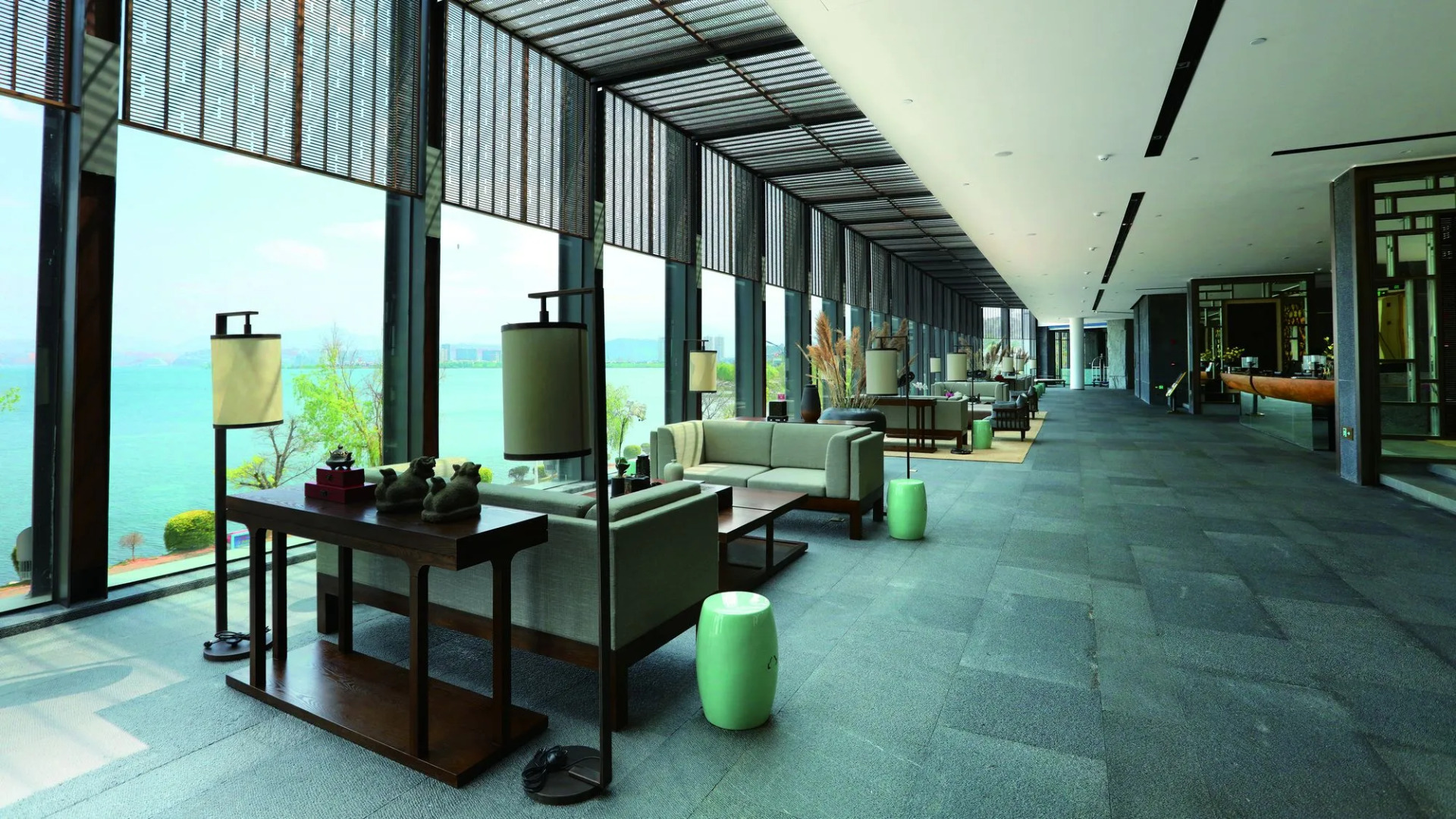 Hotel Indigo Dali Erhai by IHG