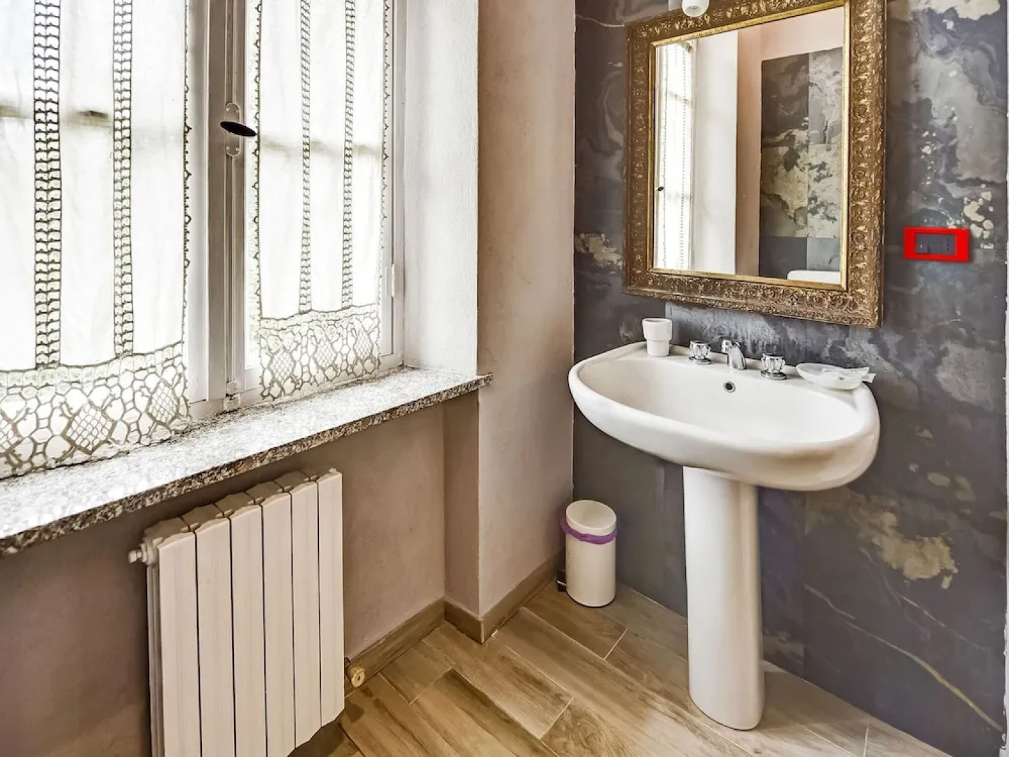 Appealing Home in Migliandolo di Portacomaro With Courtyard