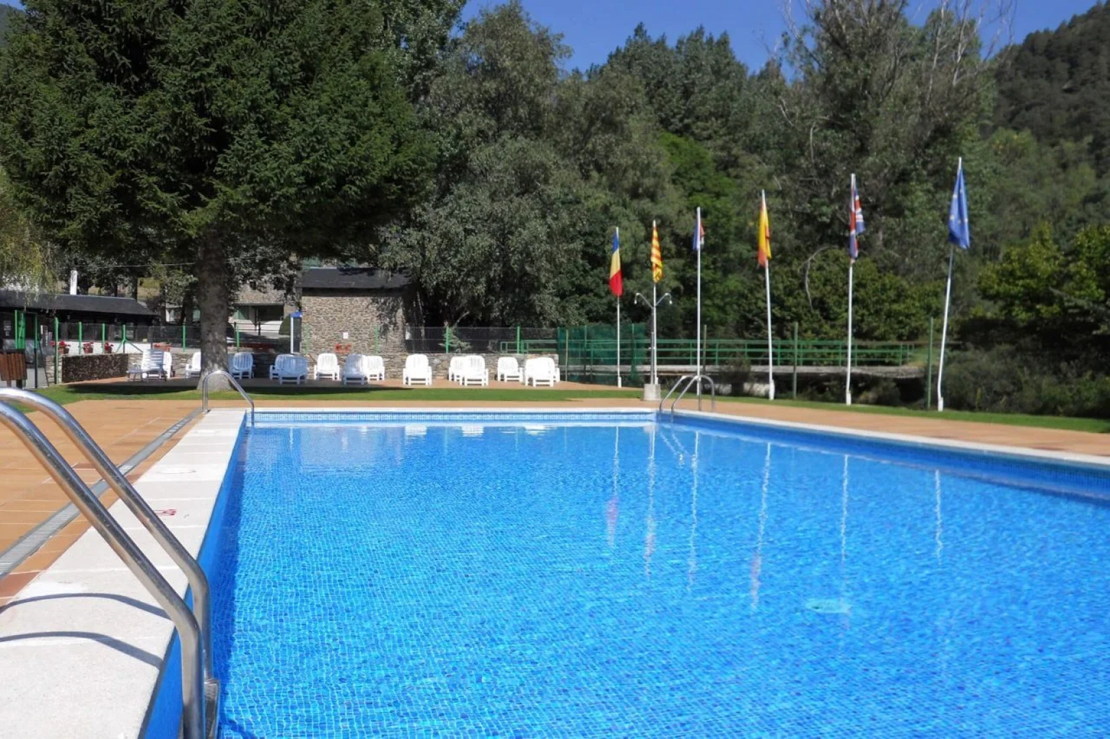 Annapurna Aparthotel