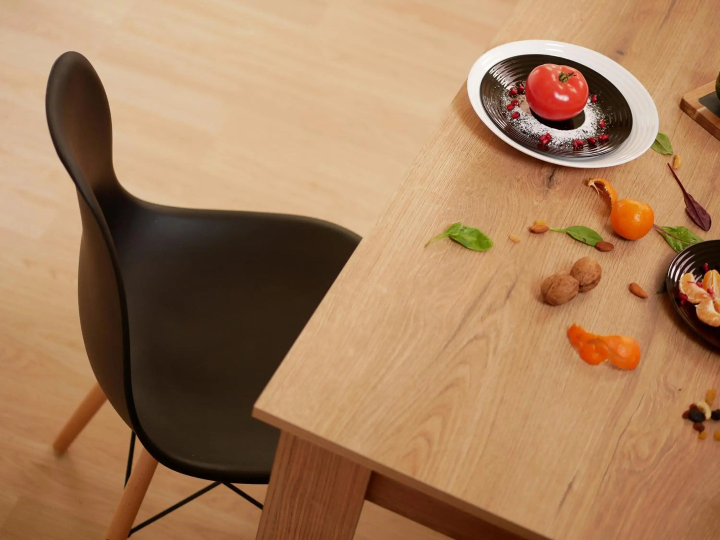 Altavista mountain apartment