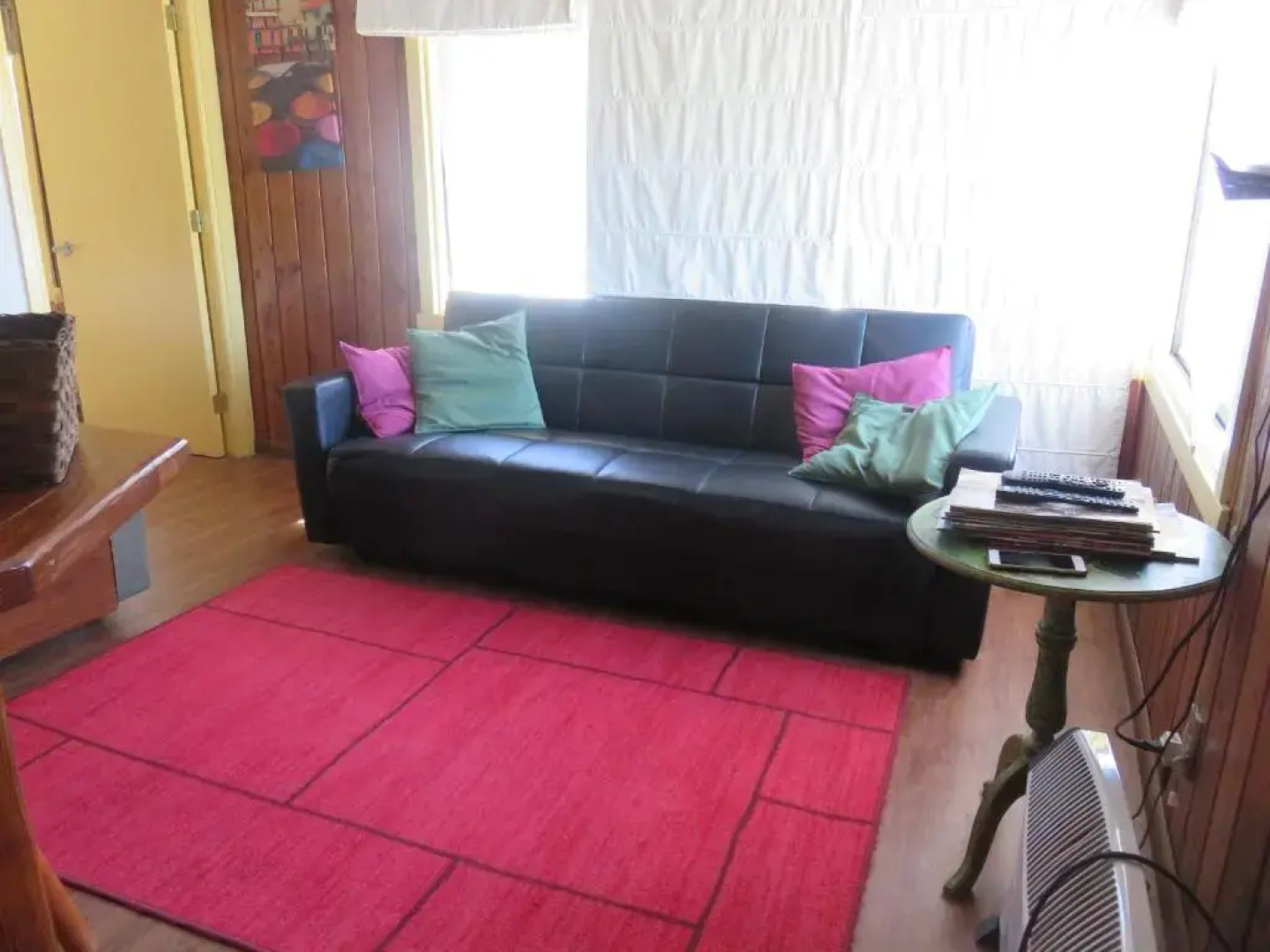 Cabañas Donde La Oma