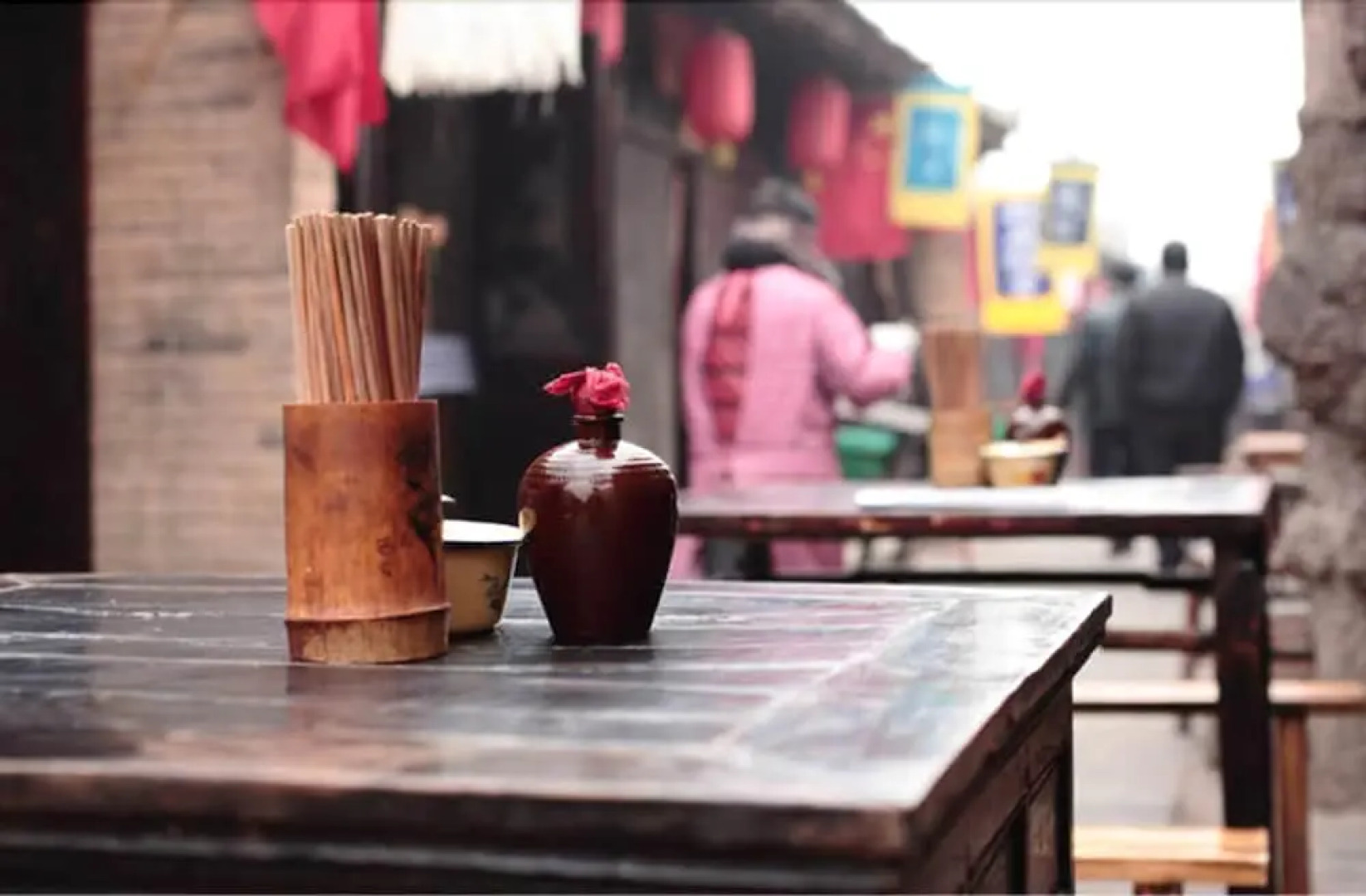 Zuoyouke Theme Hotel