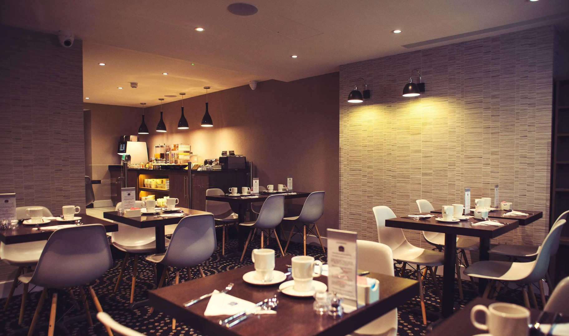 Best Western Plus Delmere Hotel