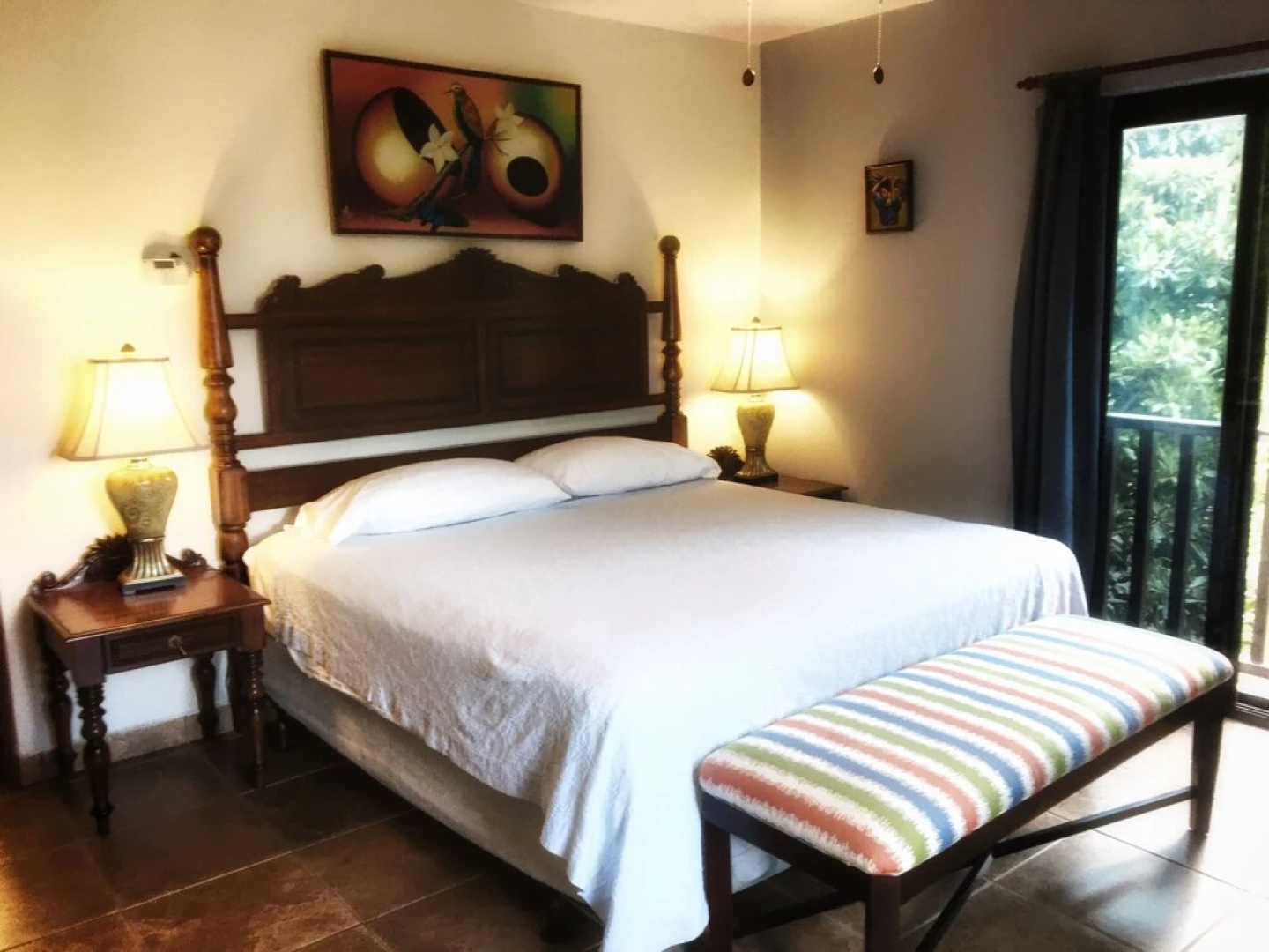 Granada Supreme Grand Royalty Suite 127