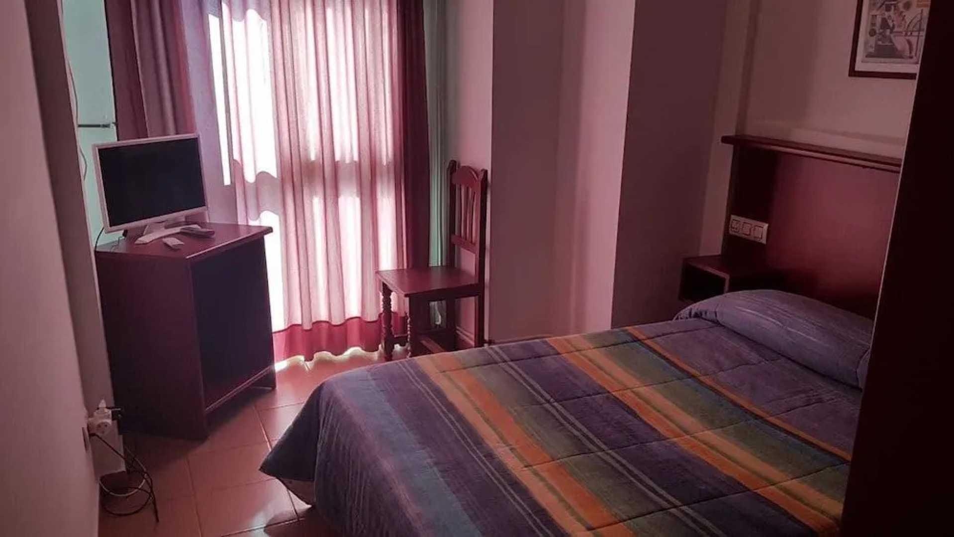 Hotel Estado del Duque