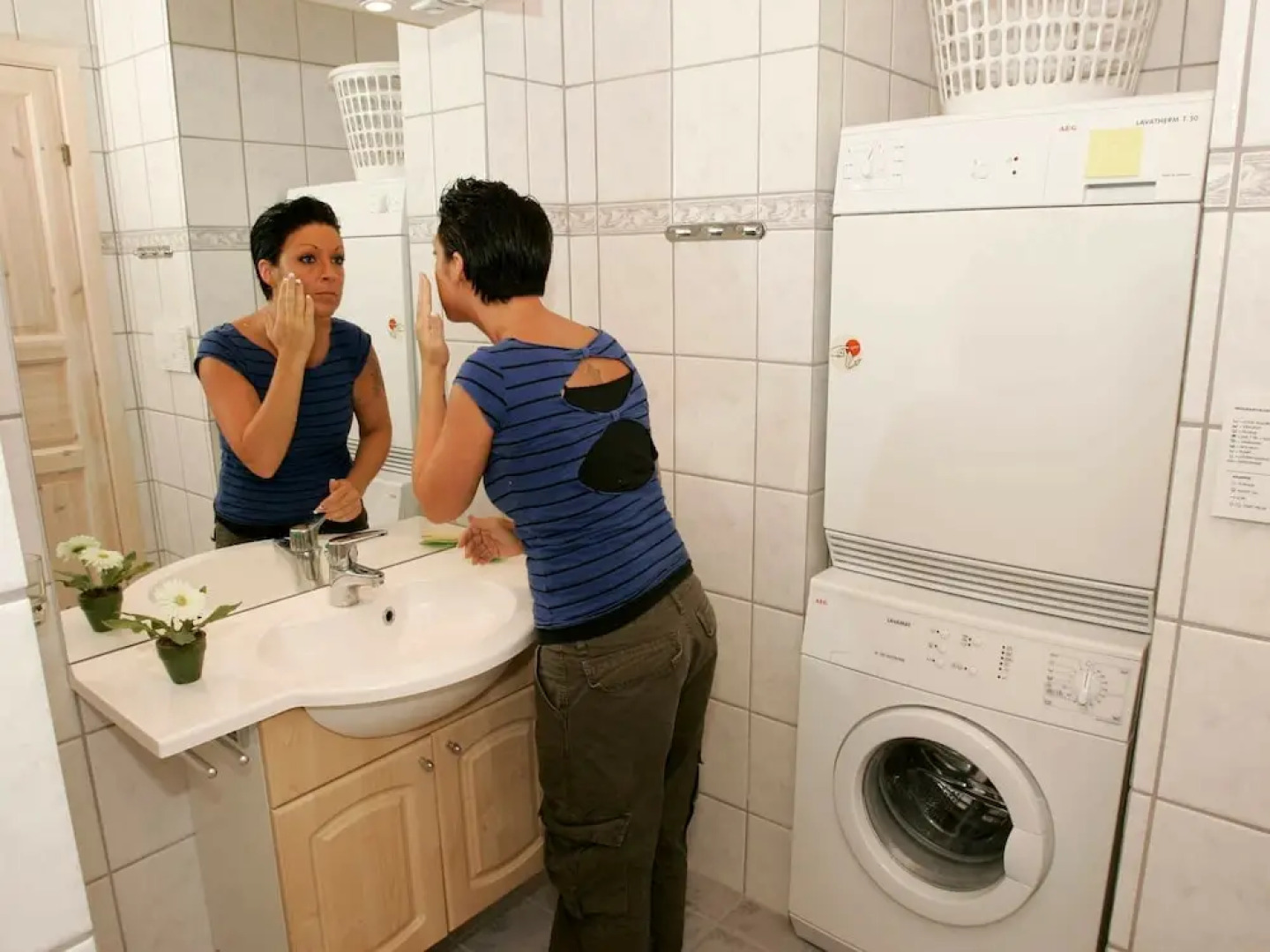 Simplistic Holiday Home in Fjerritslev With Sauna