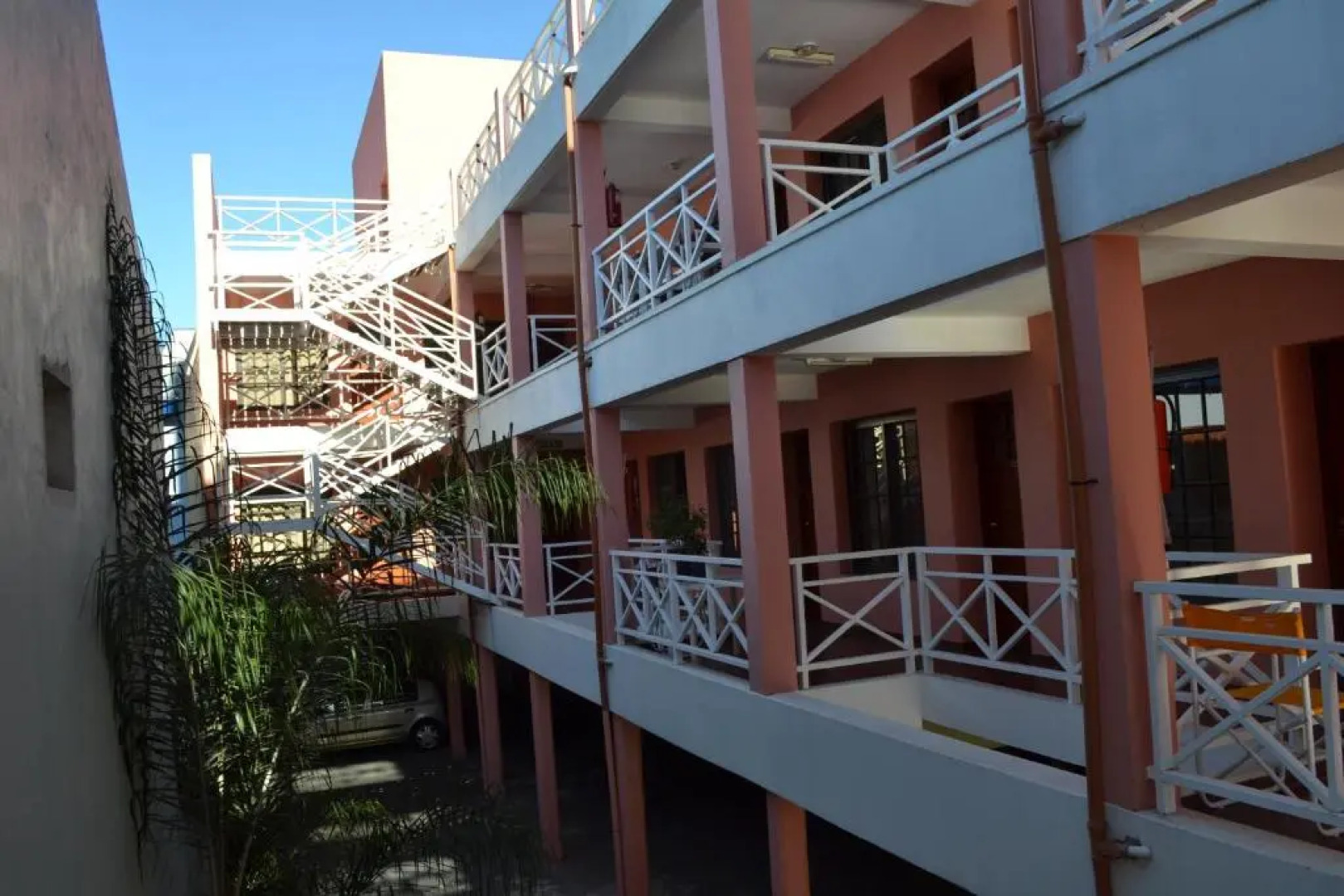 Apart Hotel Guarumba