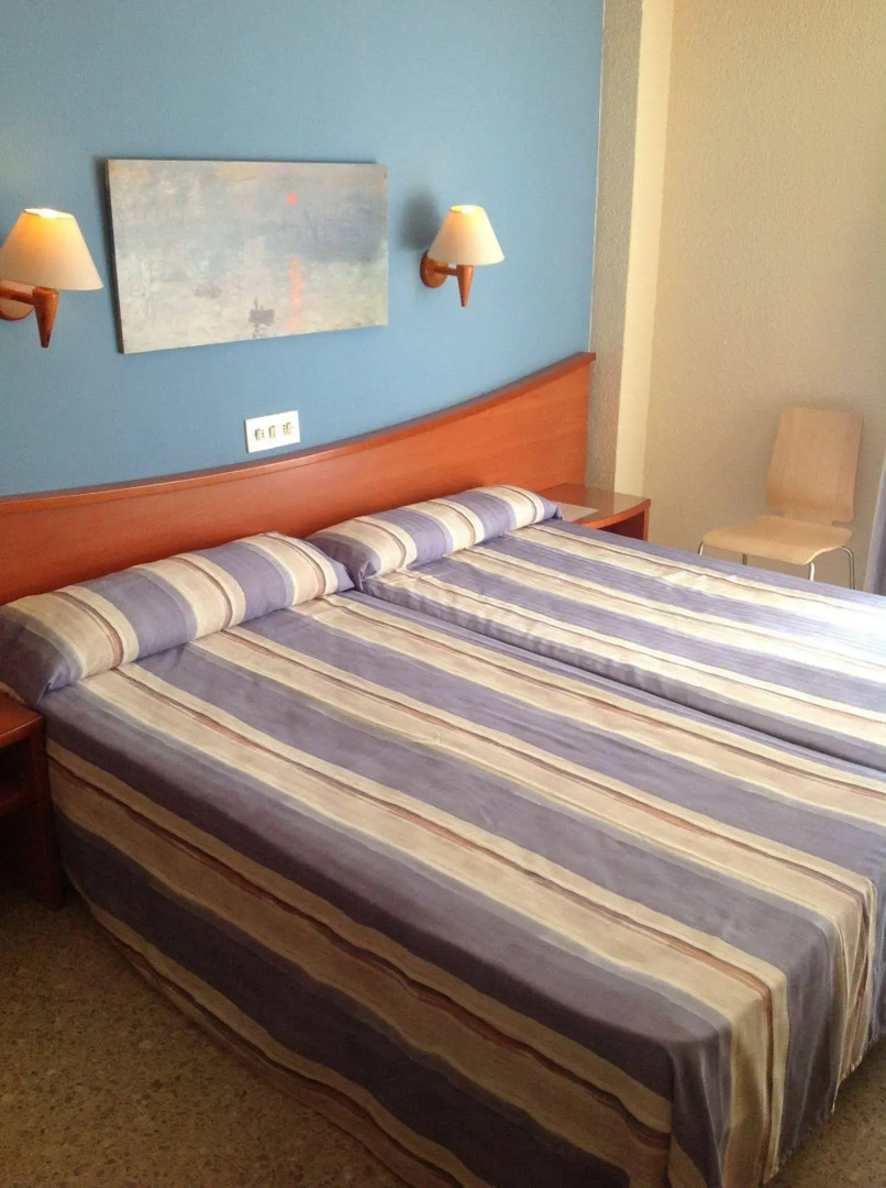 Hotel Servigroup Trinimar