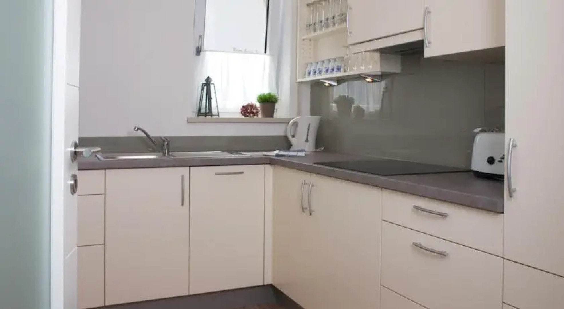 Hölbinger Alm - Apartments