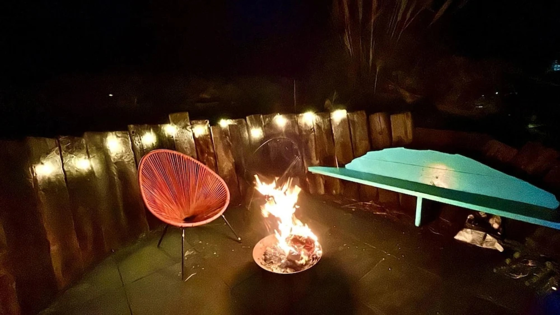 The Pod Luxury Accommodation