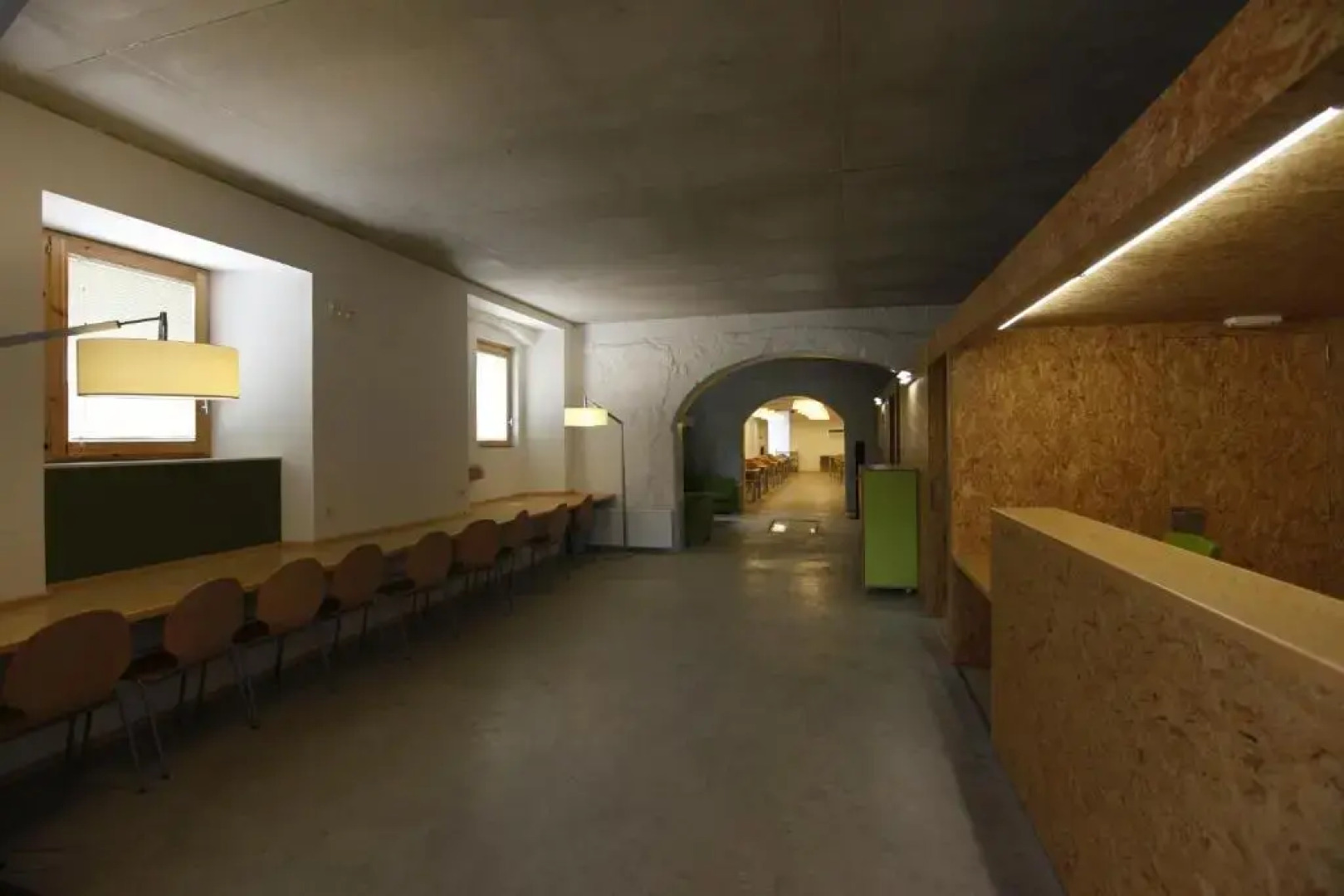 Alberg Molí de Sant Oleguer