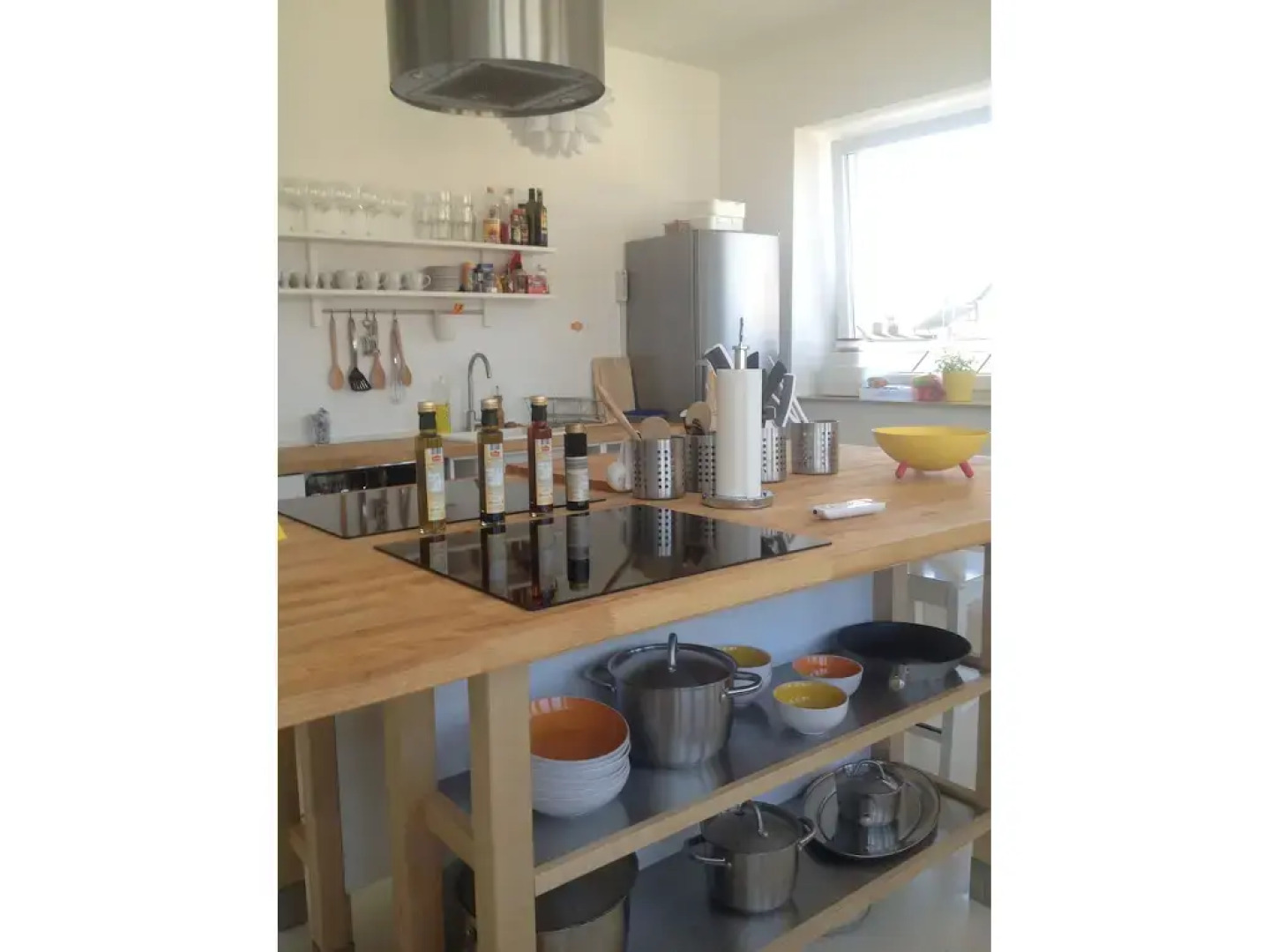 Business Hostel Wiesbaden ONE