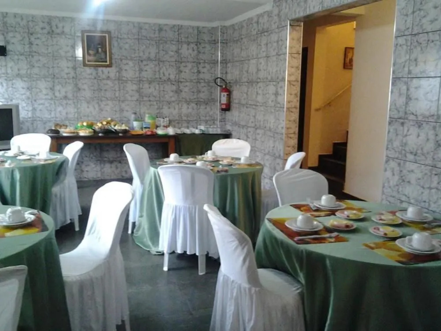 Pousada Da Cris Caraguatatuba