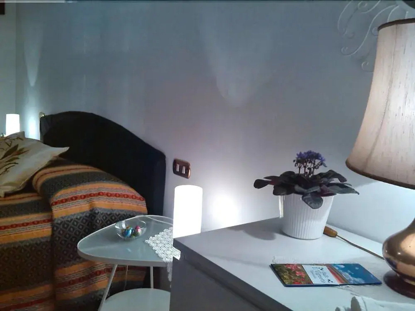 B&B Il Vigneto Tuscania