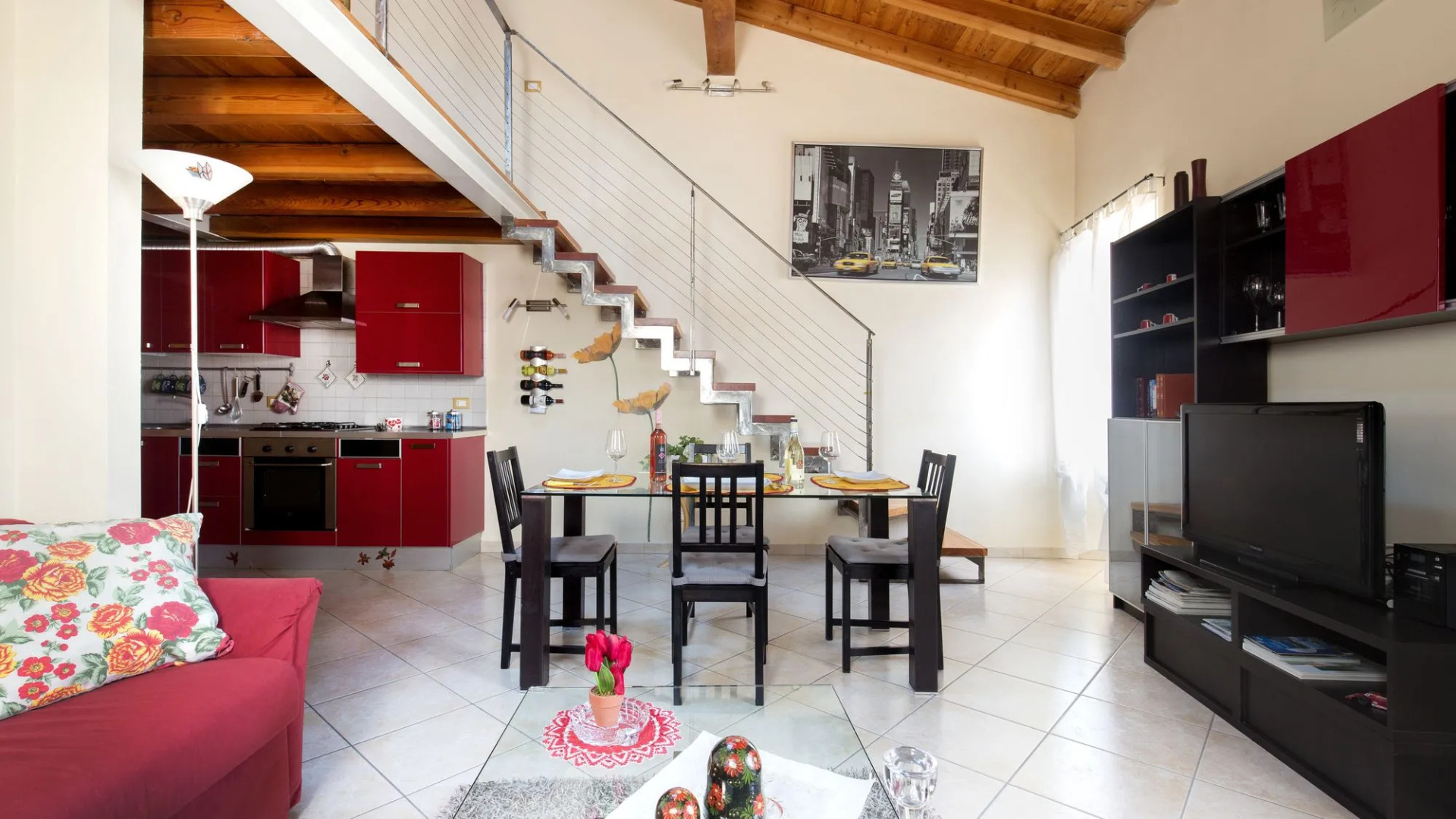 Antiche Rive Apartments