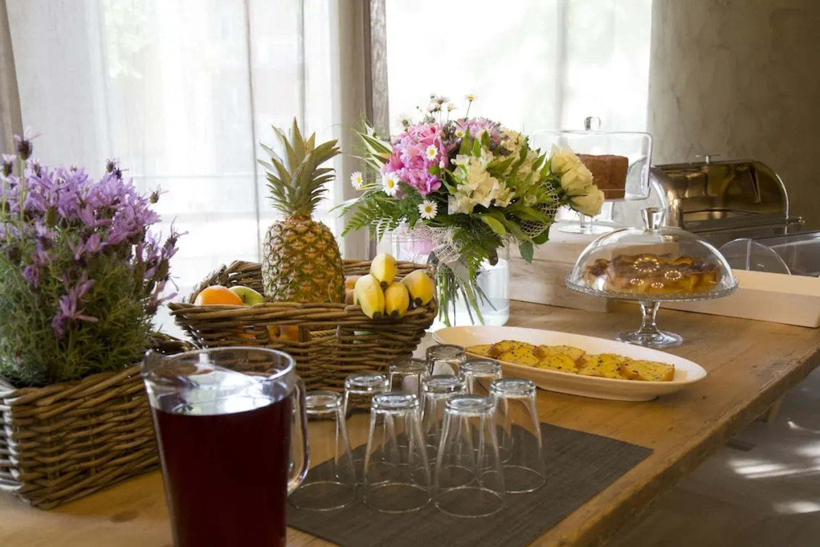 Anna Bed and Breakfast