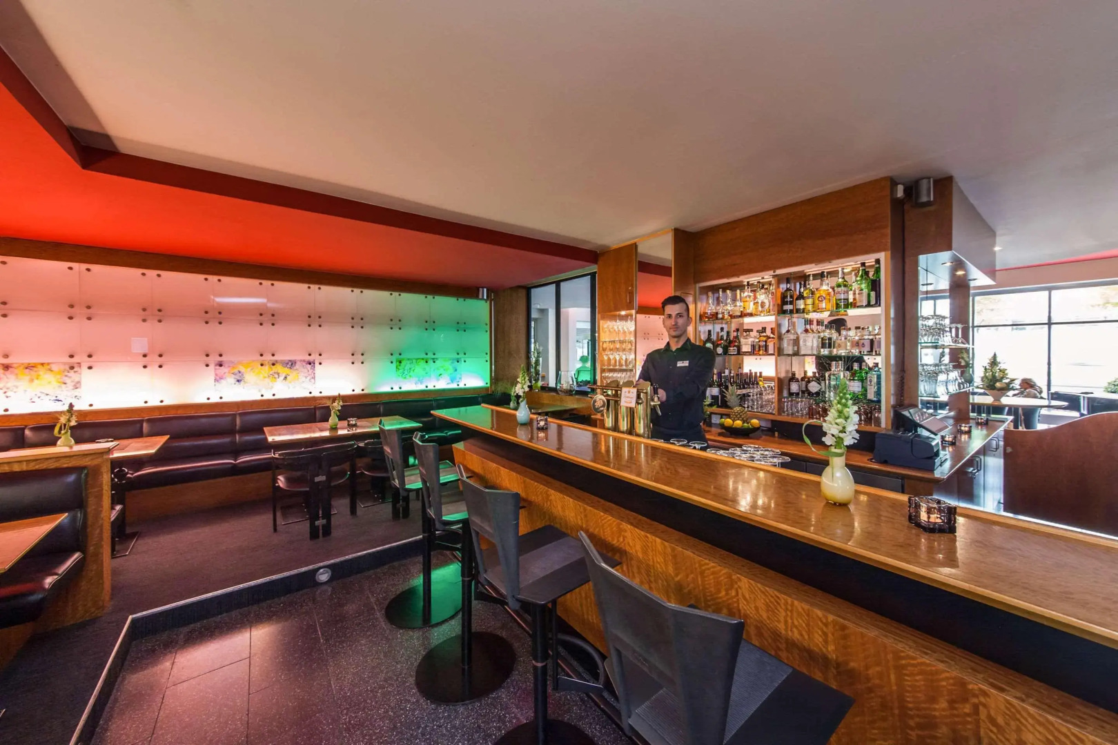 Quality Hotel Ambassador Hamburg