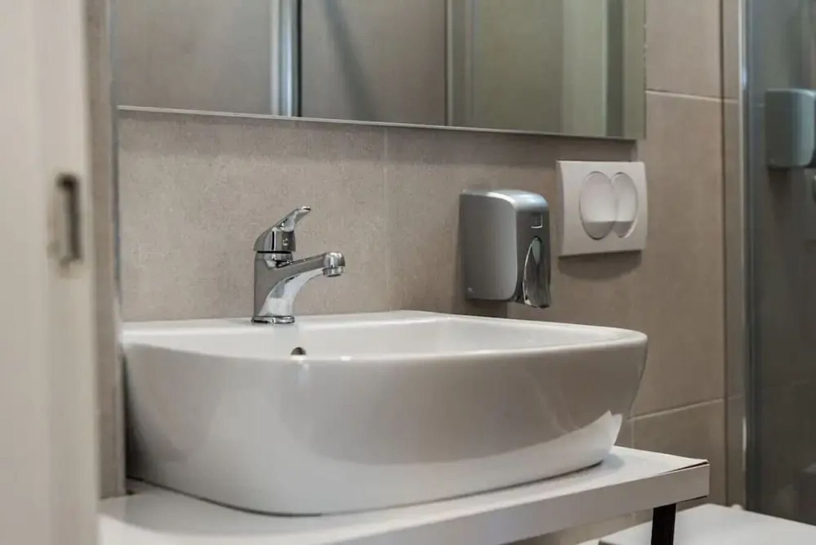 Lovely Studio With Seaview - Margarita