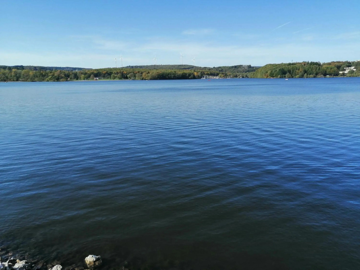 Ferienwohnung SeeGlück