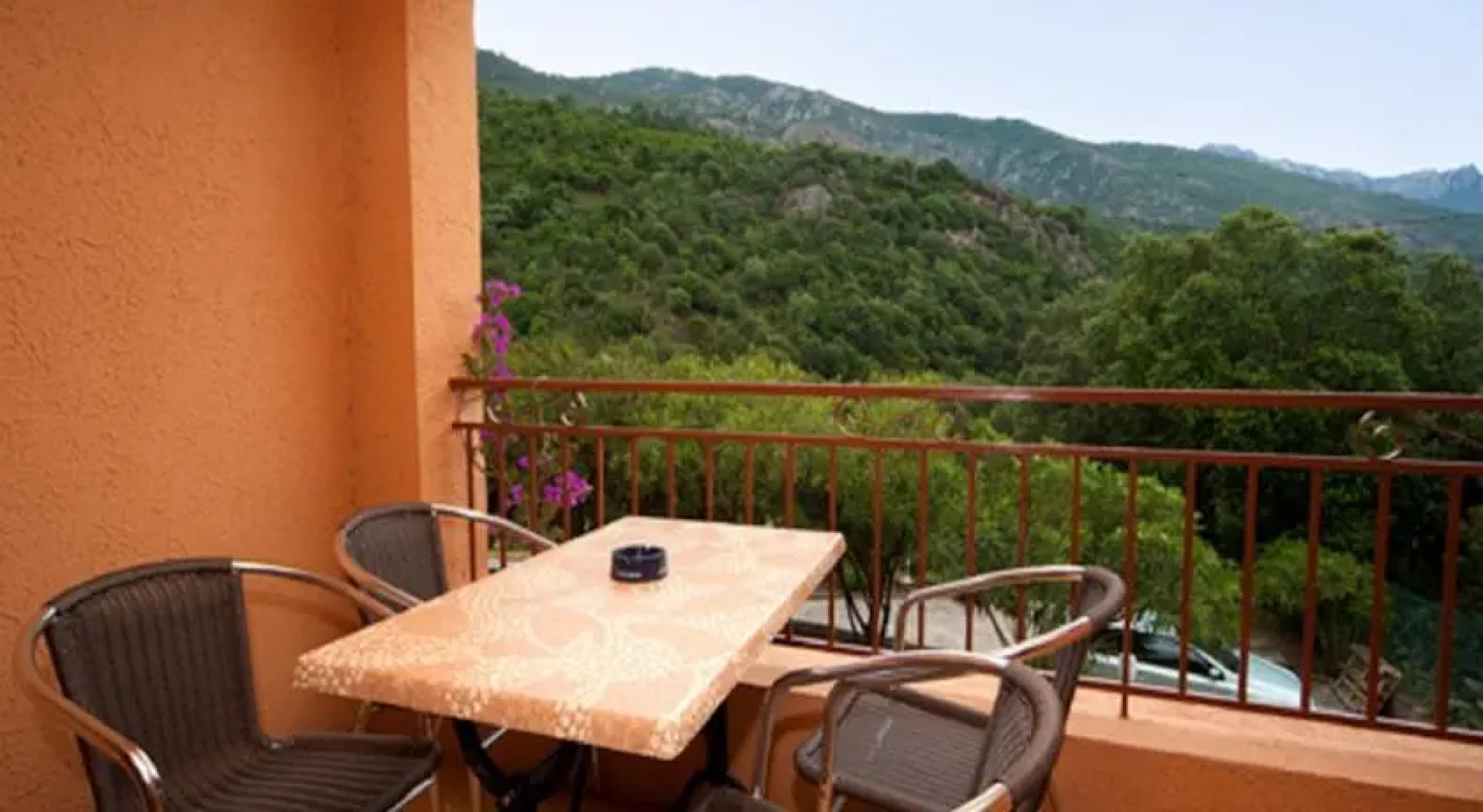 Résidence Cabanaccia