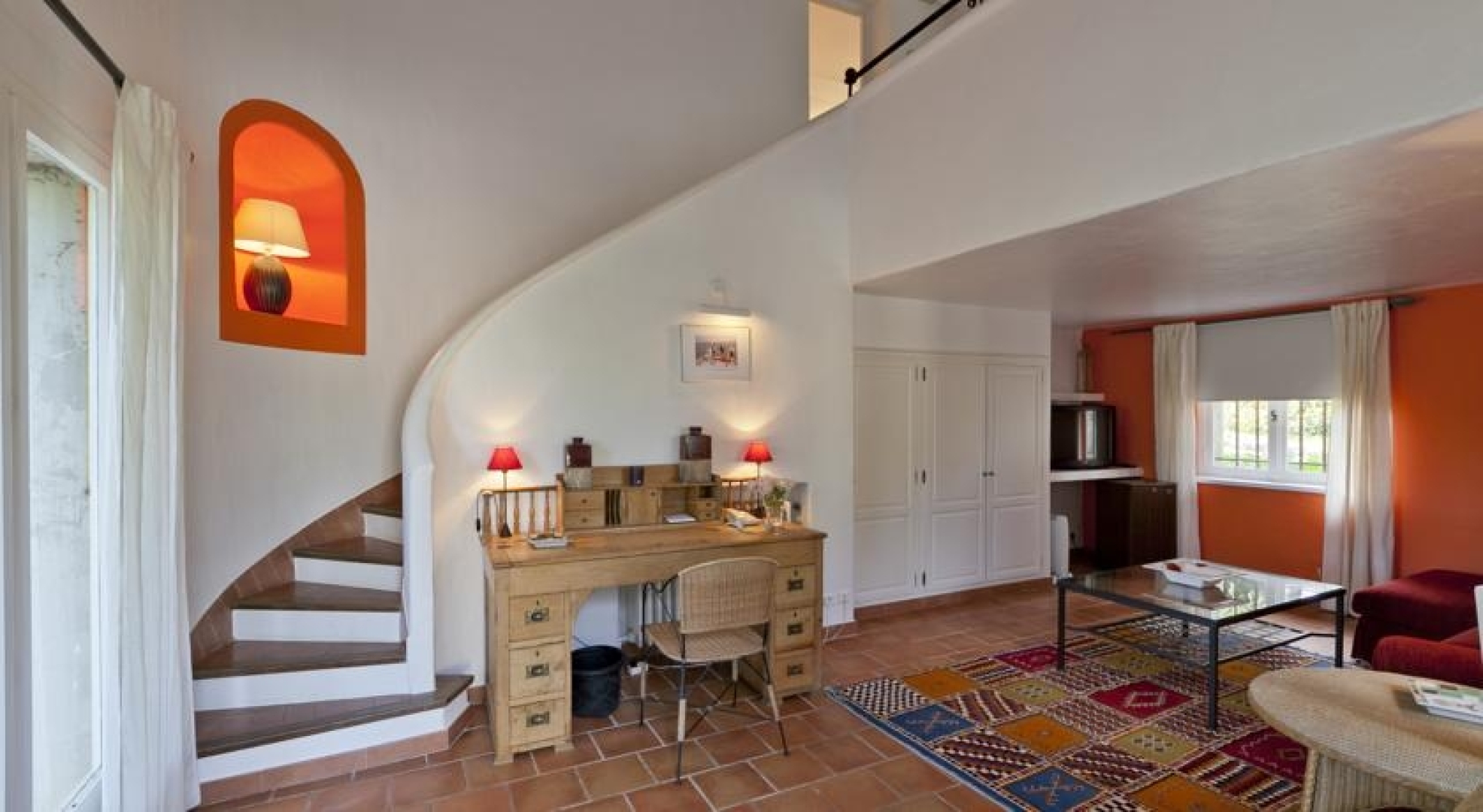 Le Manoir de LÉtang