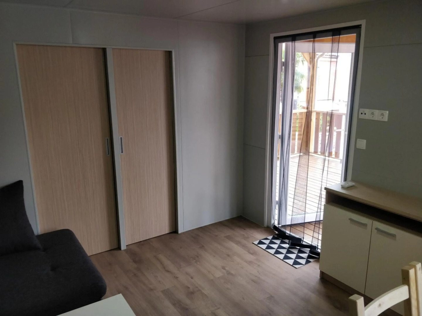 Mobile Homes Krko Pirovac