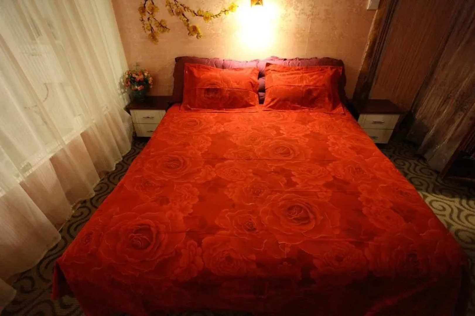 Lijiang Yee Luo Xiang Boutique Inn