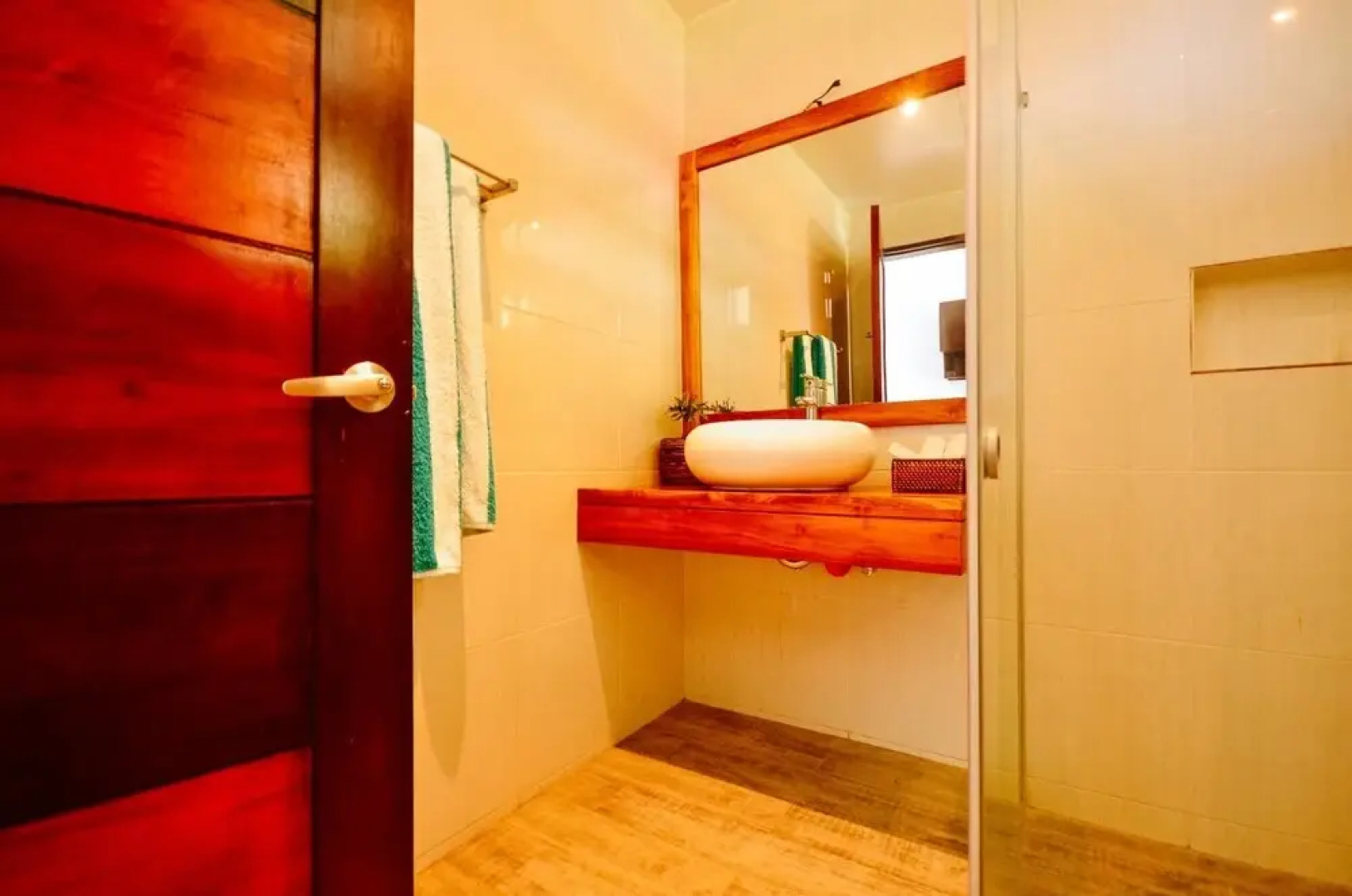 Anda Pearl Premier Resort