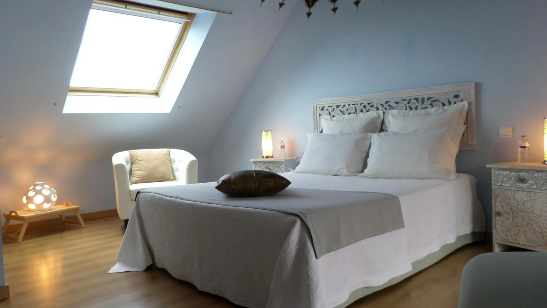 Chambres d'Hôtes La Rompardais