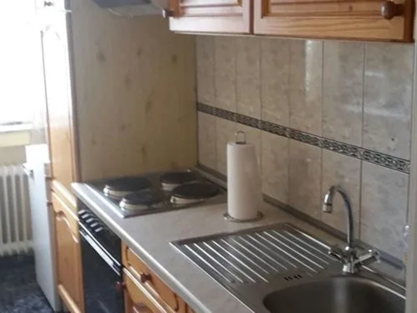 Ferienwohnungen Goman in Bergheim