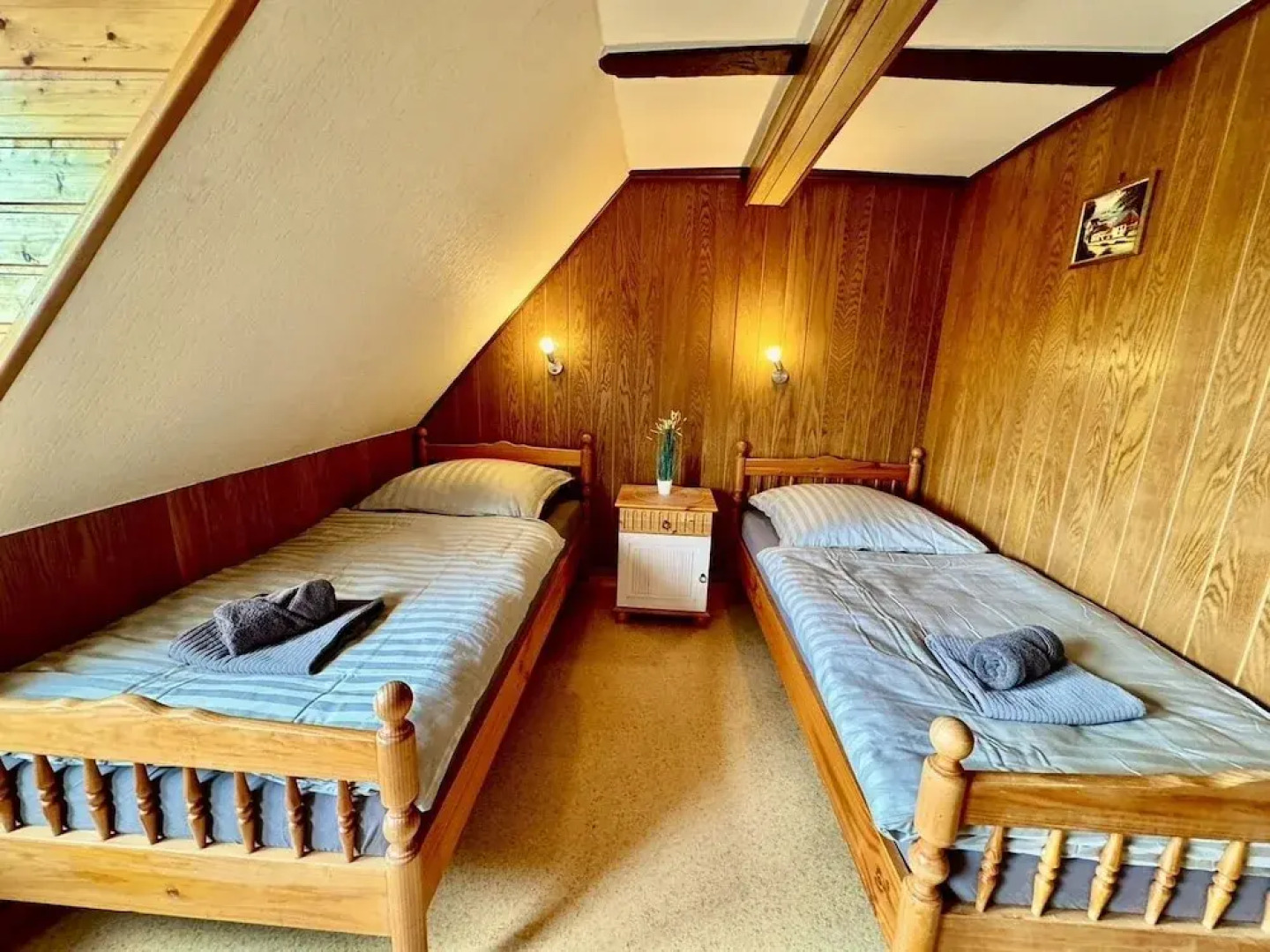 Gasthaus Nangfa Engel