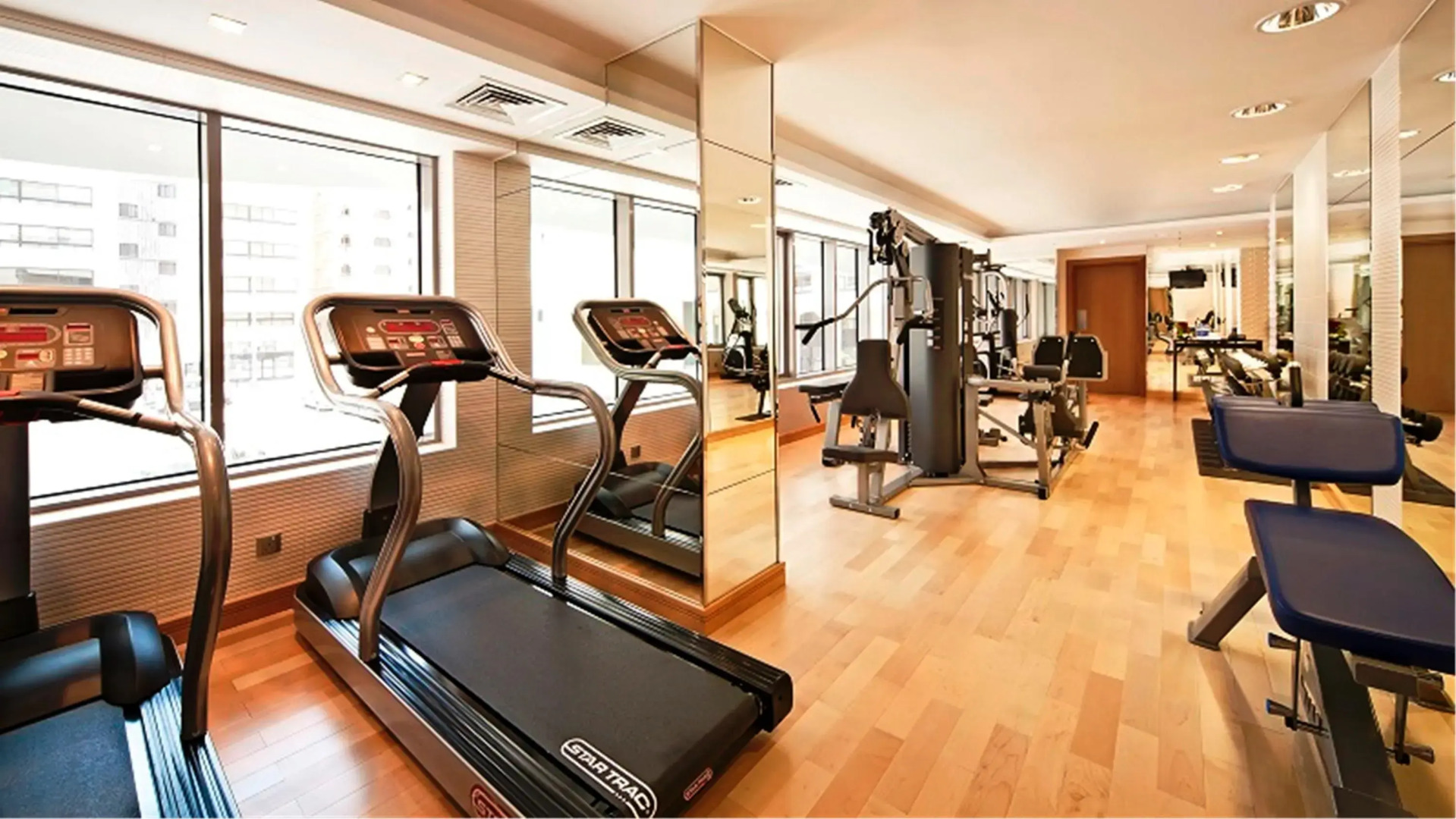 Oaks Liwa Executive Suites