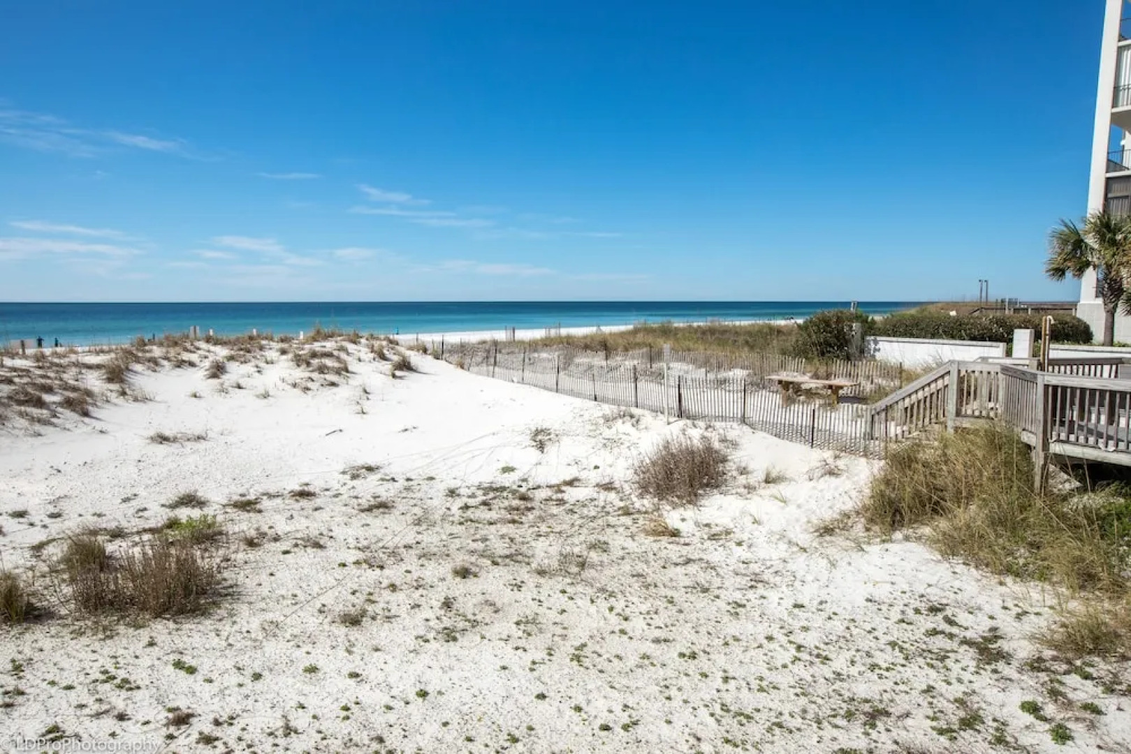 Pelican Beach by Holiday Isle