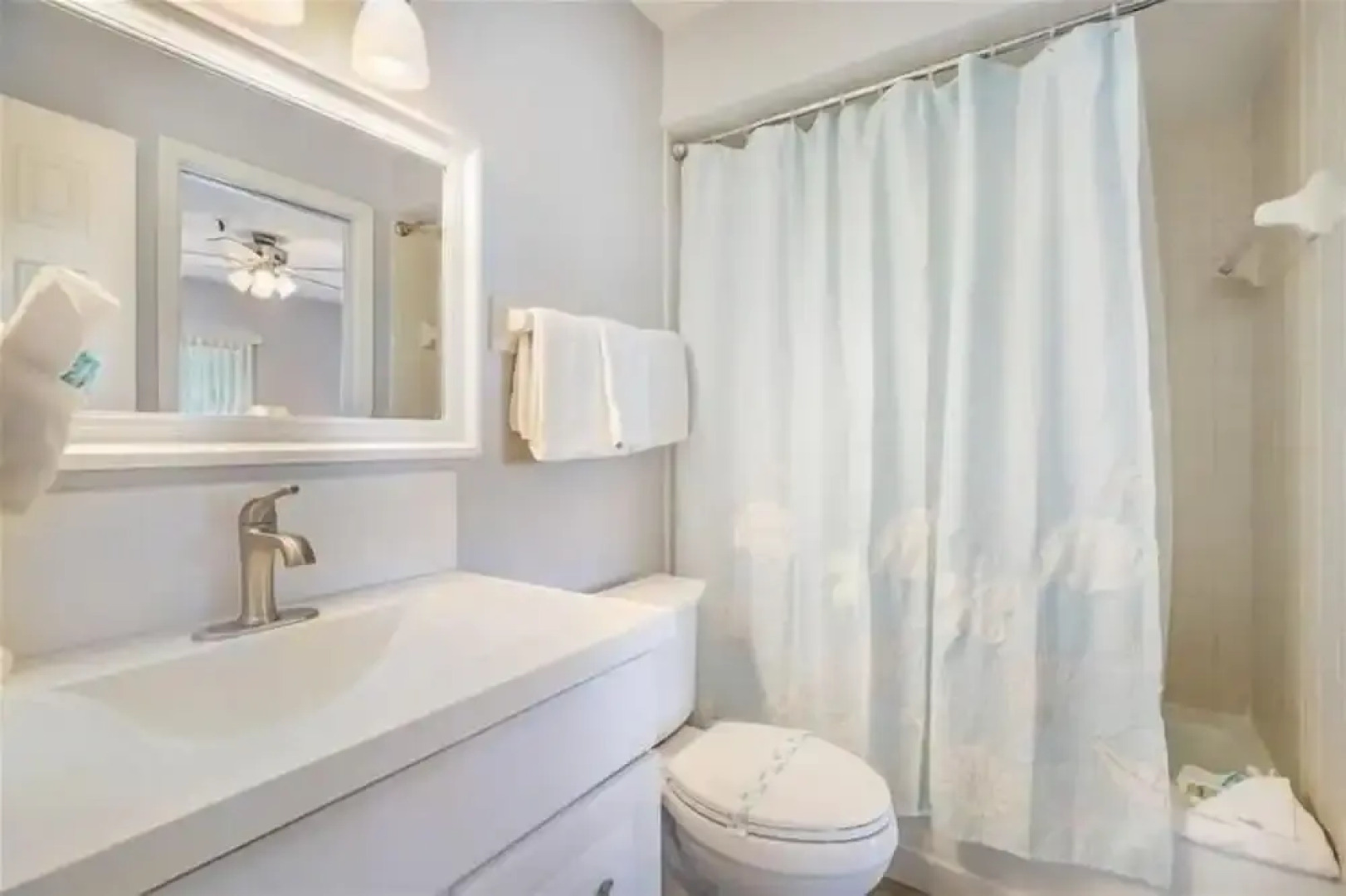 Gulf Watch 204 2 Bedroom Condo by RedAwning