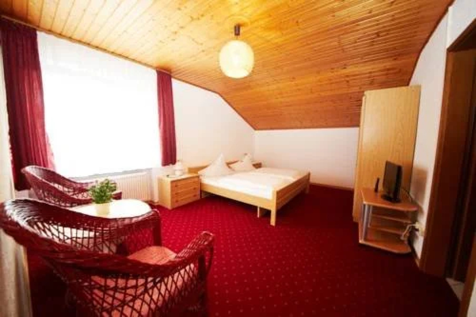 Hotel Haus Kornmarkt