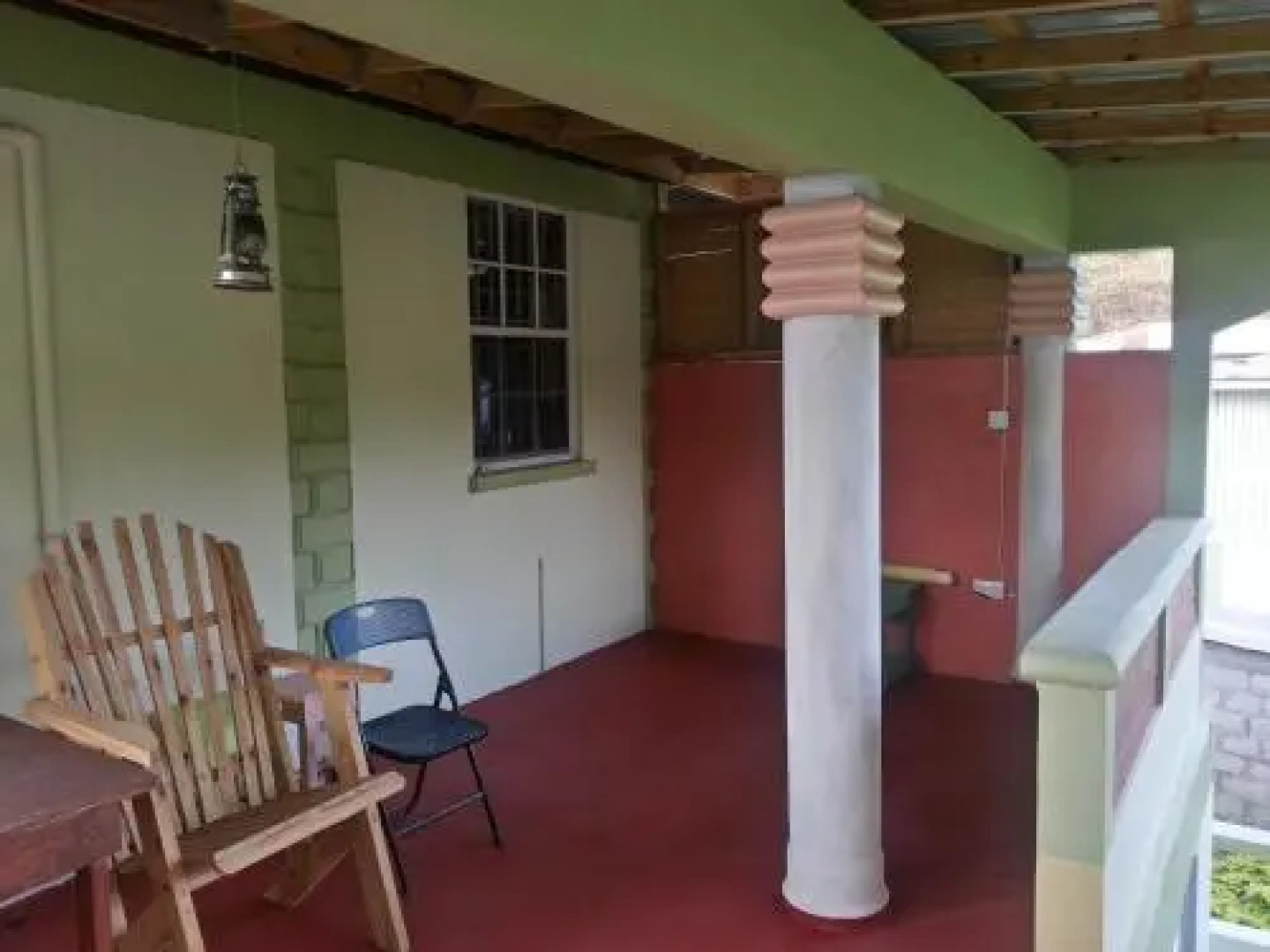 Nixon's Bayside Mangrove Inn/Villa