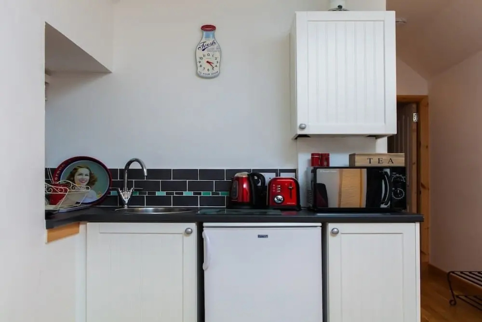 Redlands Country Lodge Guest House