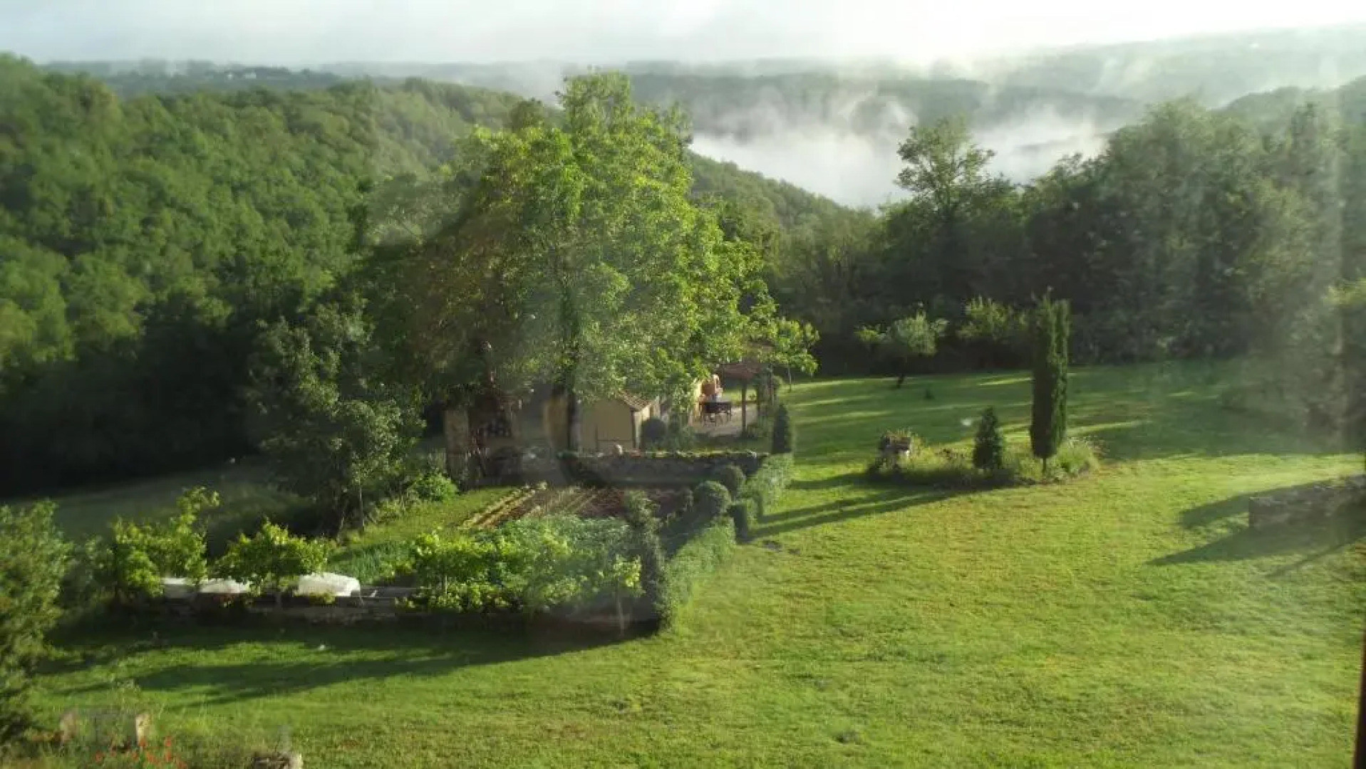 Gites des 3 Vallées