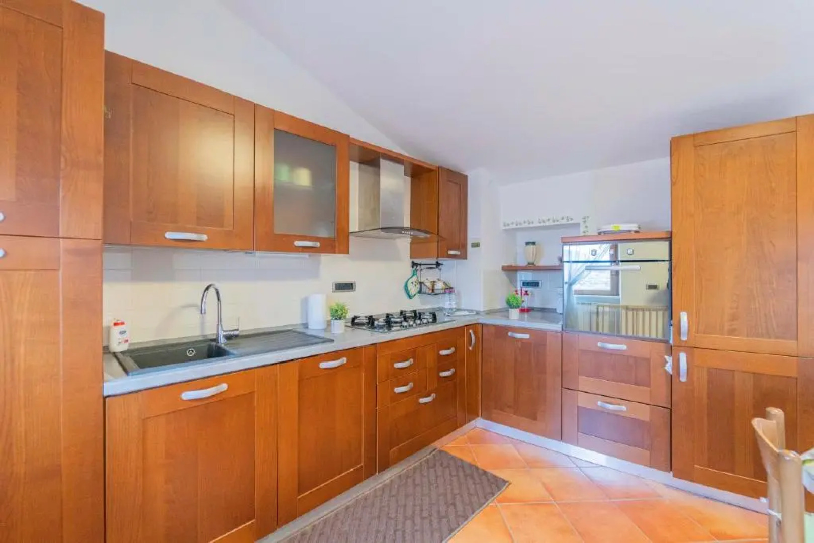 094 - A Cà di Fratti, Cardini 15 minuti dal mare