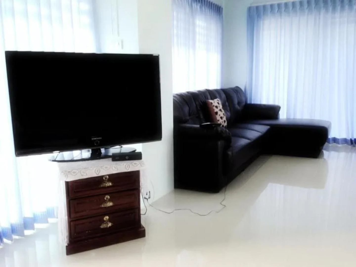 Baan Meesri Serviced Residence