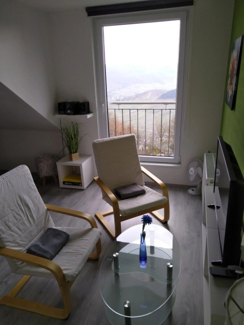 Ferienwohnung 2 Haus Talblick